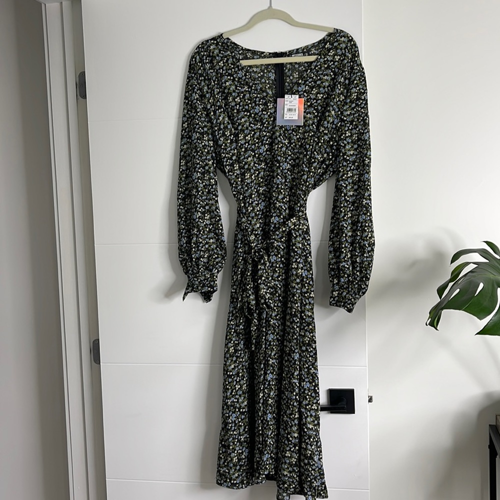 MISSGUIDED DRESS FOR WOMEN plus size
